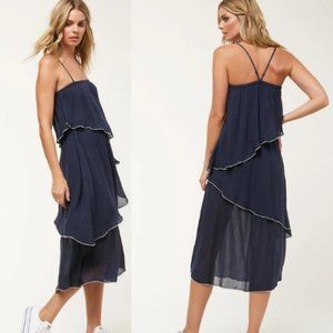 Oneill Lena Dress